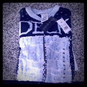 Game of Thrones Sweater